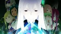 Tập 12 ReZERO - Bắt Đầu Lại Ở Thế Giới Khác (Phần 4)