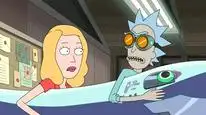Tập 3 Rick Và Morty (Phần 6)