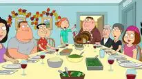 Tập 05 Family Guy (Phần 13)