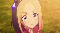 Tập 1 Uma Musume: Pretty Derby - Road to the Top