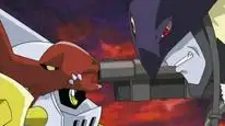 Tập 36 Digimon Tamers