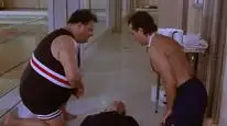 Tập 8 Seinfeld (Phần 7)