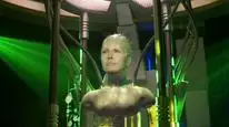 Tập 15 Star Trek: Voyager (Phần 5)