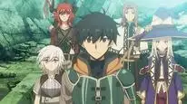 Tập 9 Ningen Fushin no Boukensha-tachi ga Sekai wo Sukuu you desu