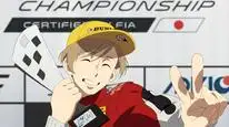 Tập 11 OVERTAKE!