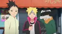 Tập 114 Boruto: Naruto Hậu Sinh Khả Úy