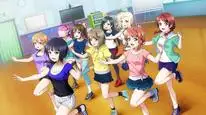 Tập 9 Love Live! Nijigasaki Gakuen School Idol Doukoukai
