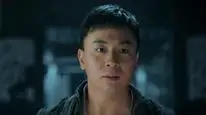 Tập 29 Hoắc Nguyên Giáp (2001)