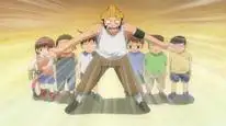 Tập 27 Ueki no Housoku