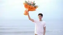 Tập 11 Ngược Chiều Ánh Sáng Vì Em (Phần 2)
