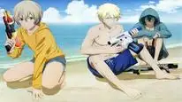Tập 7 Aoharu x Kikanjuu