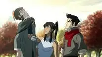 Tập 3 Truyền Thuyết Về Korra (Phần 1)