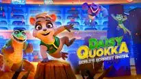 Tập Full Daisy Quokka: Động Vật Đáng Sợ Nhất Thế Giới