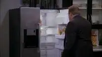 Tập 21 The King of Queens (Phần 1)