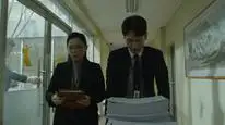 Tập 2 Tòa án vị thành niên