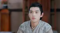 Tập 36 Tinh Thần Lệnh