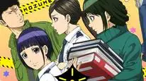 Tập 4 Hakozume: Kouban Joshi no Gyakushuu