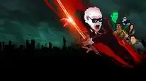 Tập 1 Marvel's Hit-Monkey