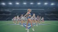 Tập 4 AMERICA'S SWEETHEARTS: Đội cổ vũ Dallas Cowboys (Phần 2)
