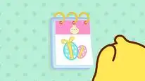 Tập 24 Molang (Phần 3)