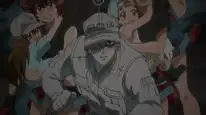 Tập 11 Hataraku Saibou