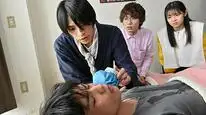 Tập 11 Avataro Sentai Donbrothers