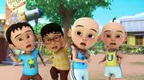 Tập 02 Upin & Ipin (Phần 12)