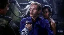 Tập 11 Star Trek: Enterprise (Phần 2)
