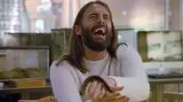 Tập 01 Hiếu kỳ cùng Jonathan Van Ness