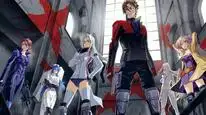 Tập 2 Triage X