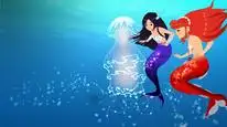 Tập 4 H2O: Cuộc phiêu lưu của những nàng tiên cá (Phần 2)