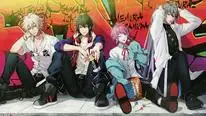 Tập 1 Hypnosis Mic: Division Rap Battle - Rhyme Anima