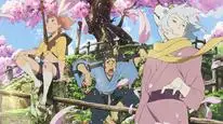Tập Full Fuse: Teppou Musume no Torimonochou