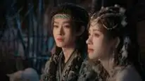 Tập 14 Nguyệt Lân Ỷ Kỷ