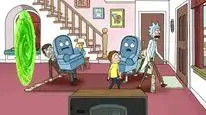 Tập 10 Rick và Morty (Phần 1)