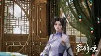 Tập 27 Tán Tu Chi Vương