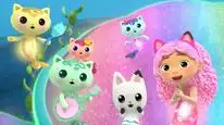 Tập 01 Nhà búp bê của Gabby (Phần 8)