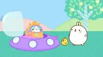Tập 16 Molang (Phần 3)