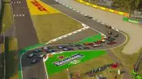 Tập 5 Formula 1: Cuộc đua sống còn (Phần 4)