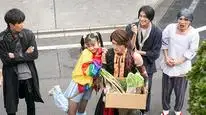 Tập 42 Avataro Sentai Donbrothers