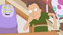Tập 8 Rick và Morty (Phần 8)