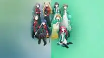 Tập 4 Mahouka Koukou no Yuutousei
