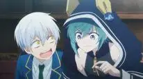 Tập 10 Kinsou no Vermeil: Gakeppuchi Majutsushi wa Saikyou no Yakusai to Mahou Sekai wo Tsukisusumu