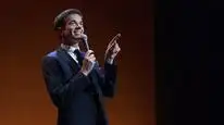 Tập Full John Mulaney: The Comeback Kid