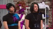 Tập 9 Rupaul's Drag Race - Cuộc chiến giày cao gót (Phần 2)