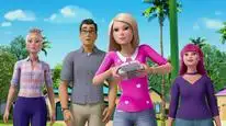 Tập 6 Barbie Dreamhouse Adventures (Phần 2)