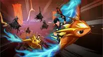 Tập Full Slugterra: Bước Vào Bóng Tối