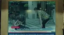 Tập 01 Hồ Sơ Mật Cục X