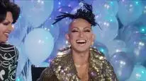 Tập 10 Rupaul's Drag Race - Cuộc chiến giày cao gót (Phần 2)