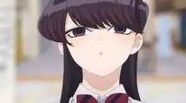 Tập 12 Komi-san wa, Comyushou desu